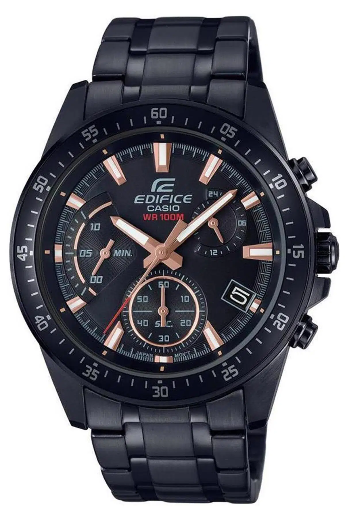 CASIO Edifice Efv-540dc-1bvudf Erkek Kol Saati