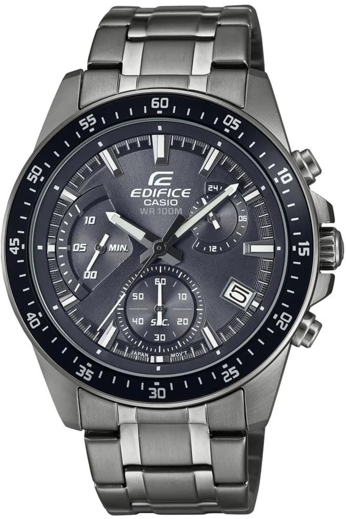 CASIO Edifice EFV-540DC-1CVUDF Erkek Kol Saati