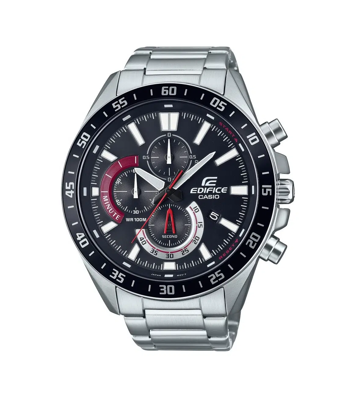 Casio Edifice EFV-620D-1A4VUDF Erkek Kol Saati