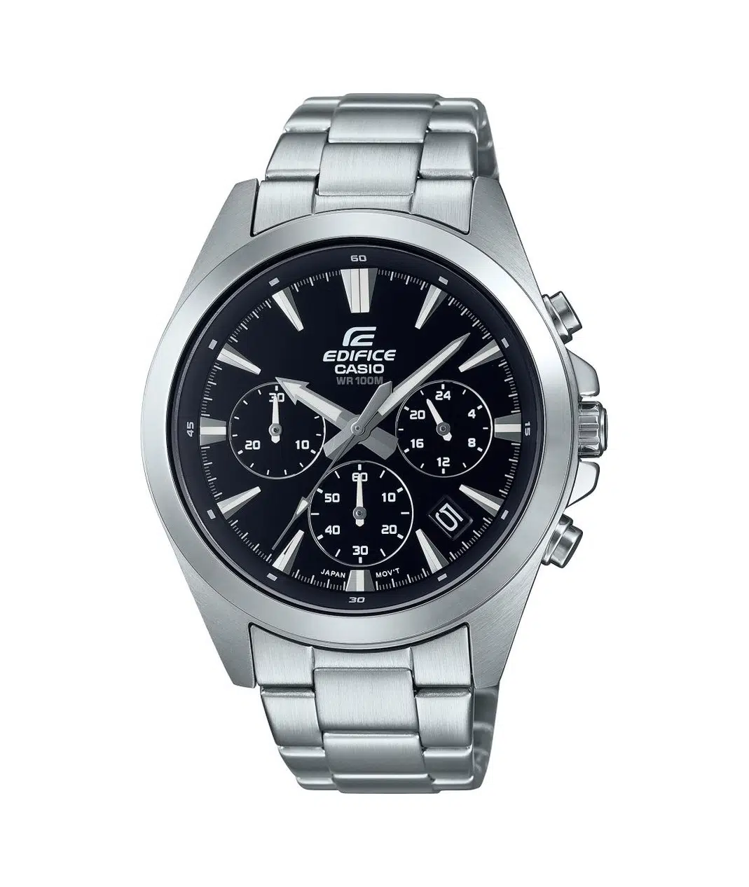 Casio Edıfıce EFV-630D-1AVUDF Erkek Kol Saati