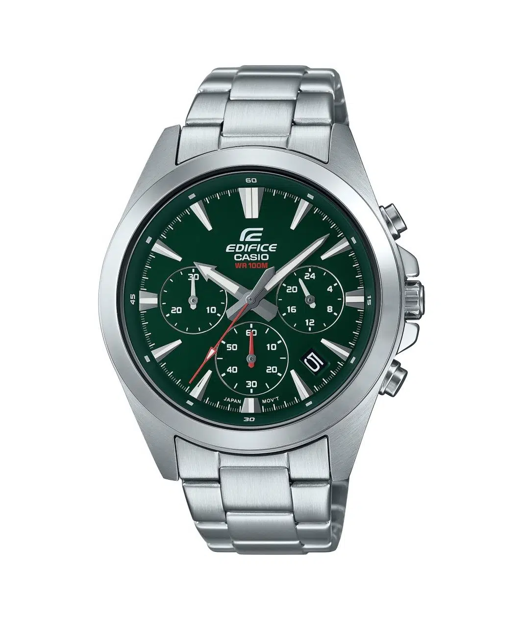 Casio Edifice EFV-630D-3AVUDF Erkek Kol Saati