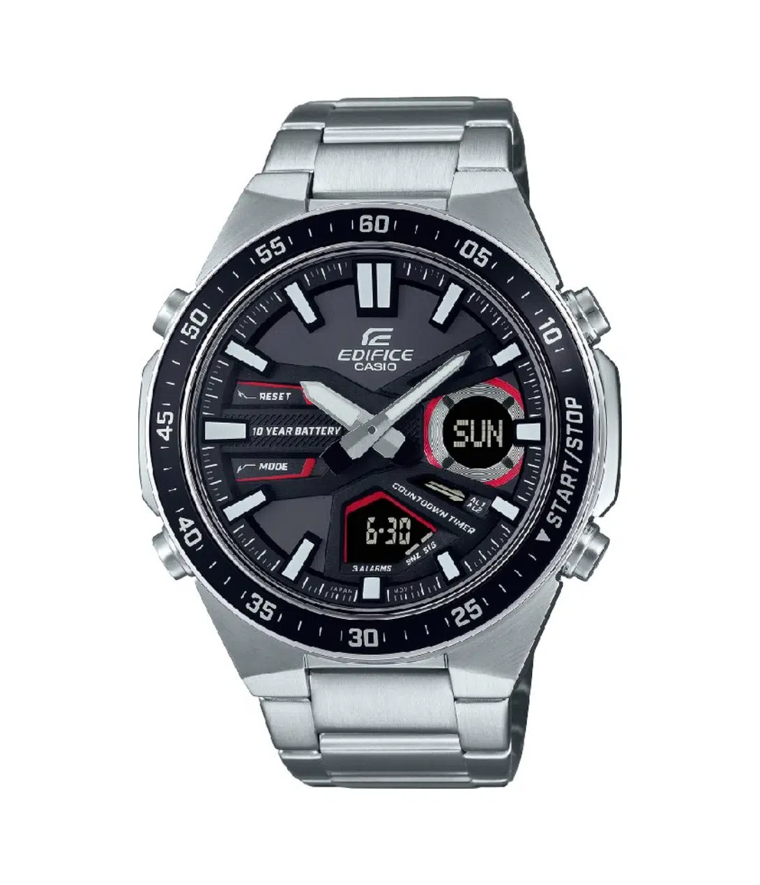 Casio Edifice EFV-C110D-1A4VDF Erkek Kol Saati