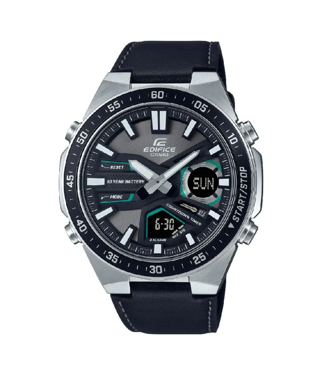 Casio Edifice EFV-C110L-1AVDF Erkek Kol Saati