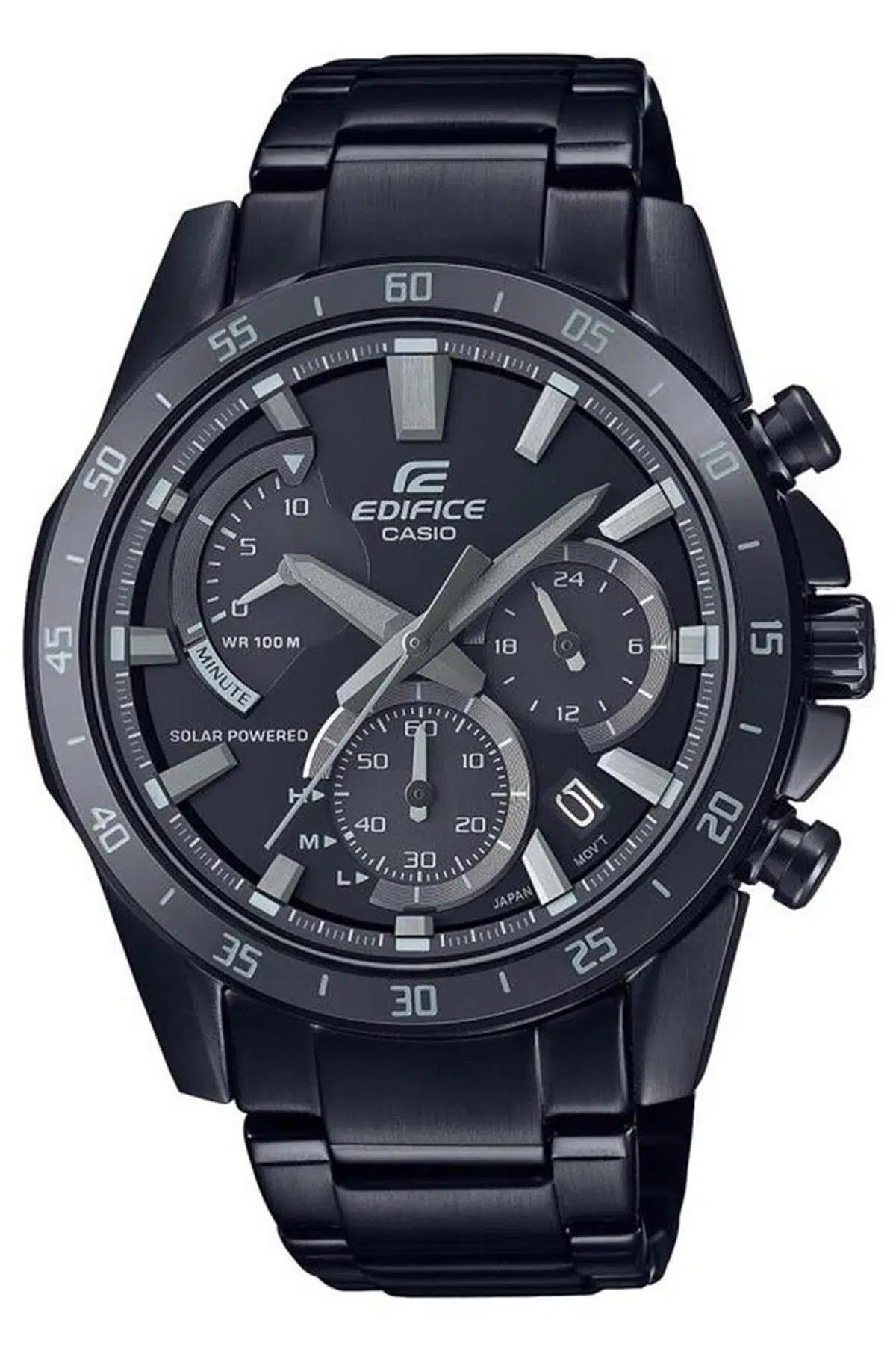 CASIO Edifice EQS-930MDC-1AVUDF Erkek Kol Saati