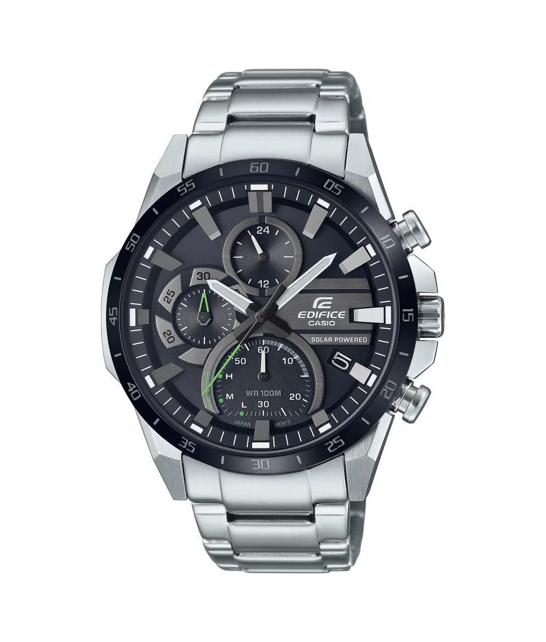 Casio Edifice EQS-940DB-1AVUDF Erkek Kol Saati