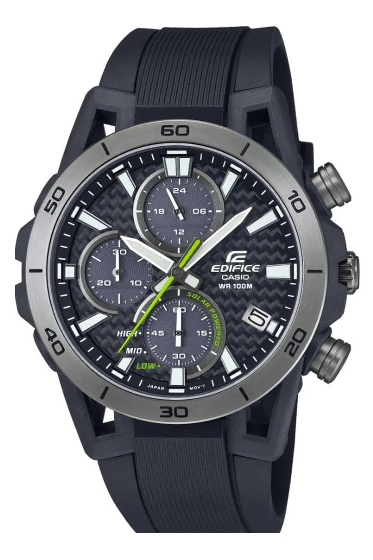 CASIO Edifice Eqs-960pb-1avudf Erkek Kol Saati
