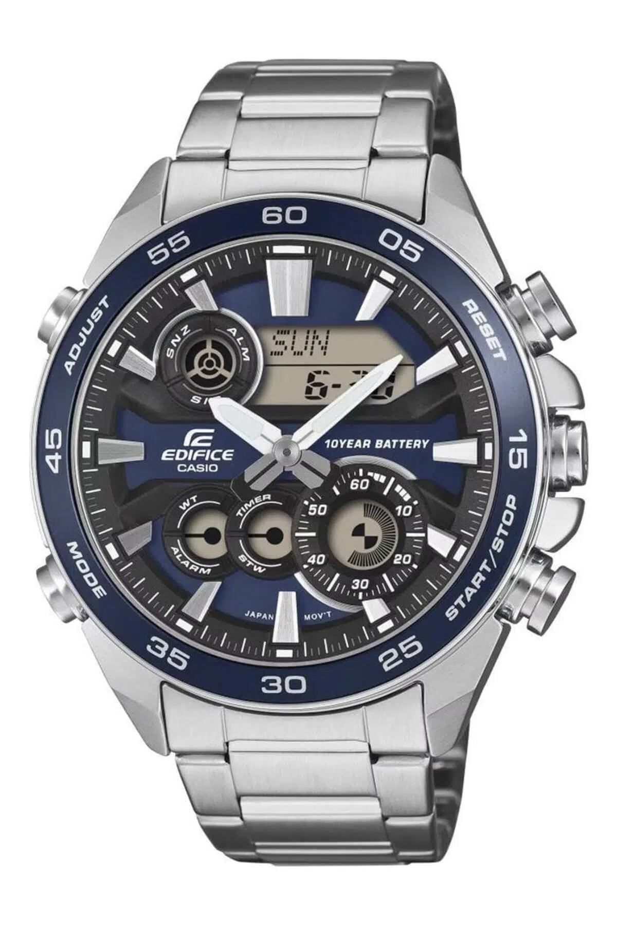 CASIO Edifice ERA-130D-2ADF Erkek Kol Saati
