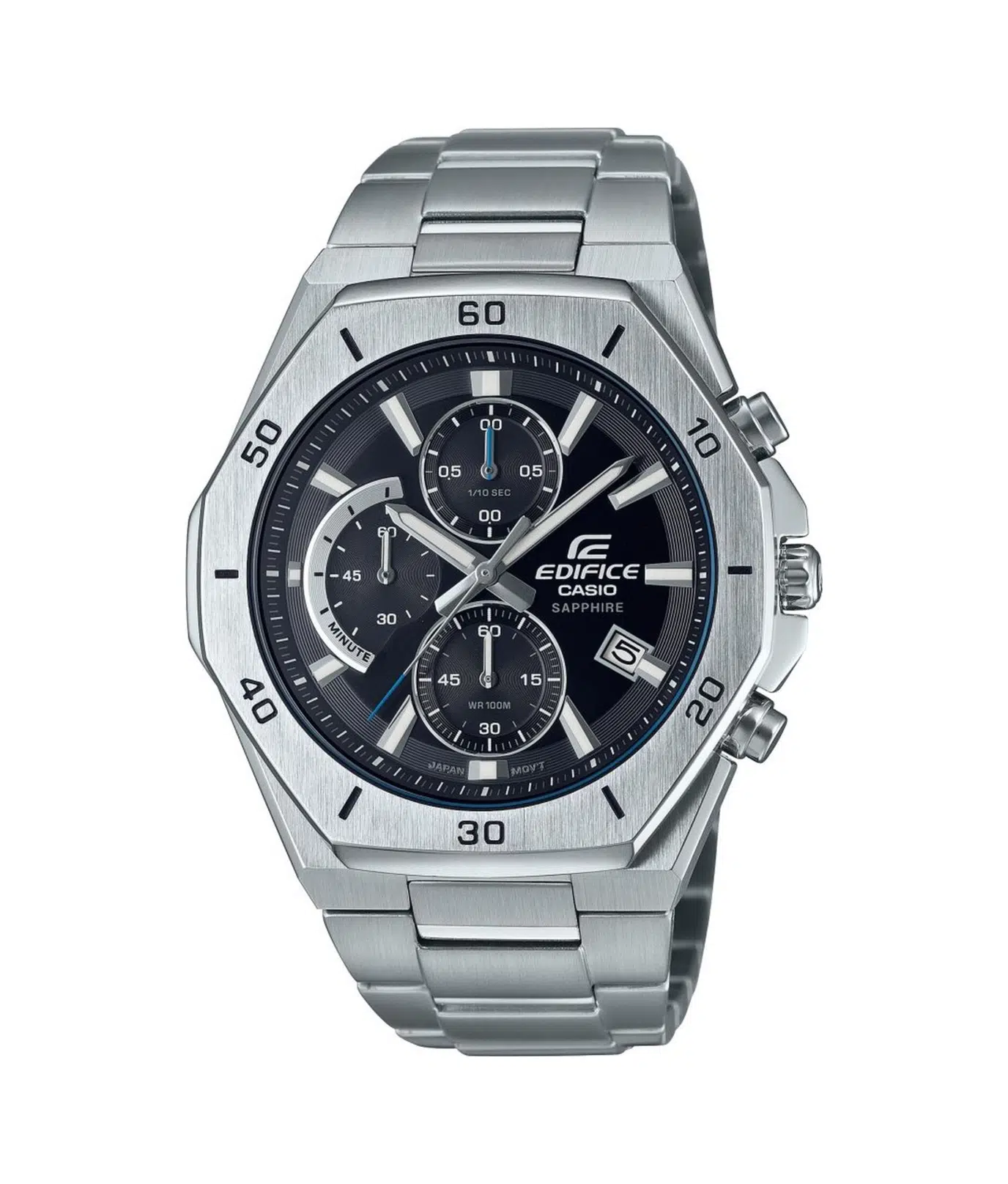 Casio Efb-680d-1avudf Sa10004.230023 Erkek Kol Saati
