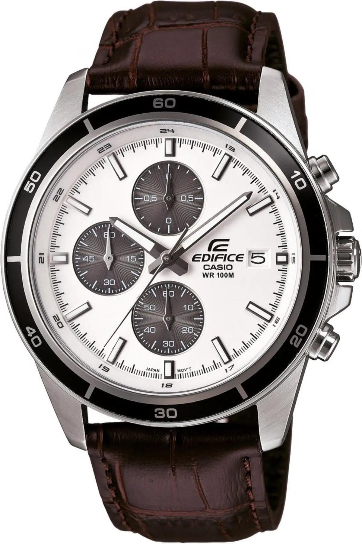 CASIO Efr-526l-7avudf Erkek Kol Saati