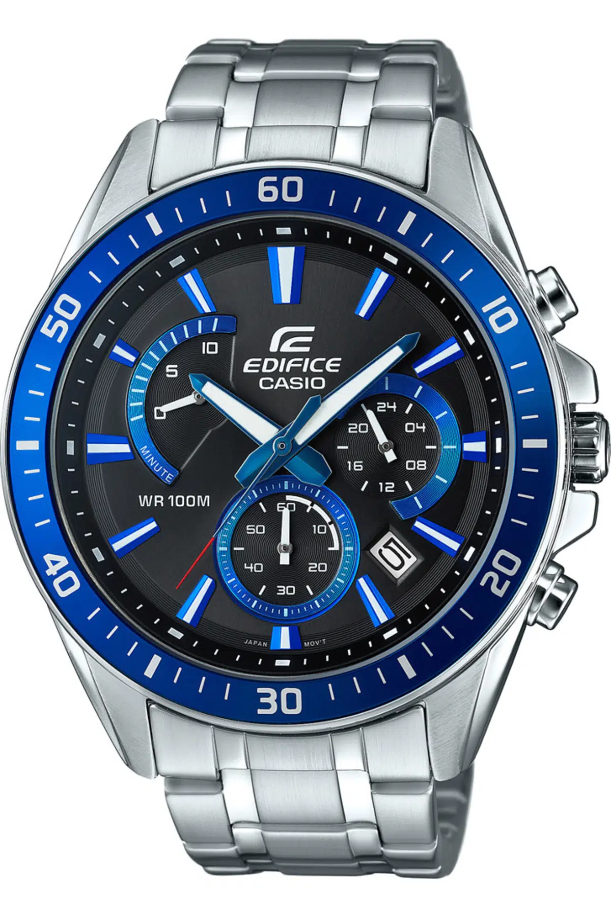 CASIO Efr-552D-1A2vudf Edifice Erkek Kol Saati