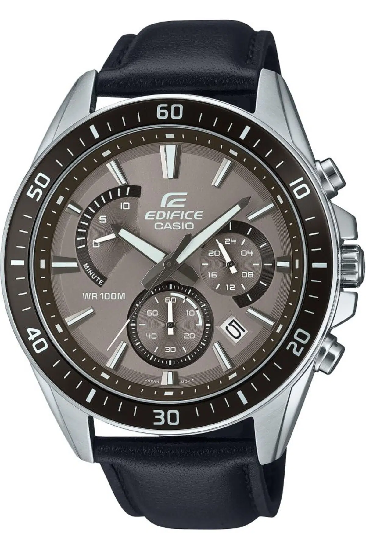 CASIO Efr-552L-5Avudf Edifice Erkek Kol Saati