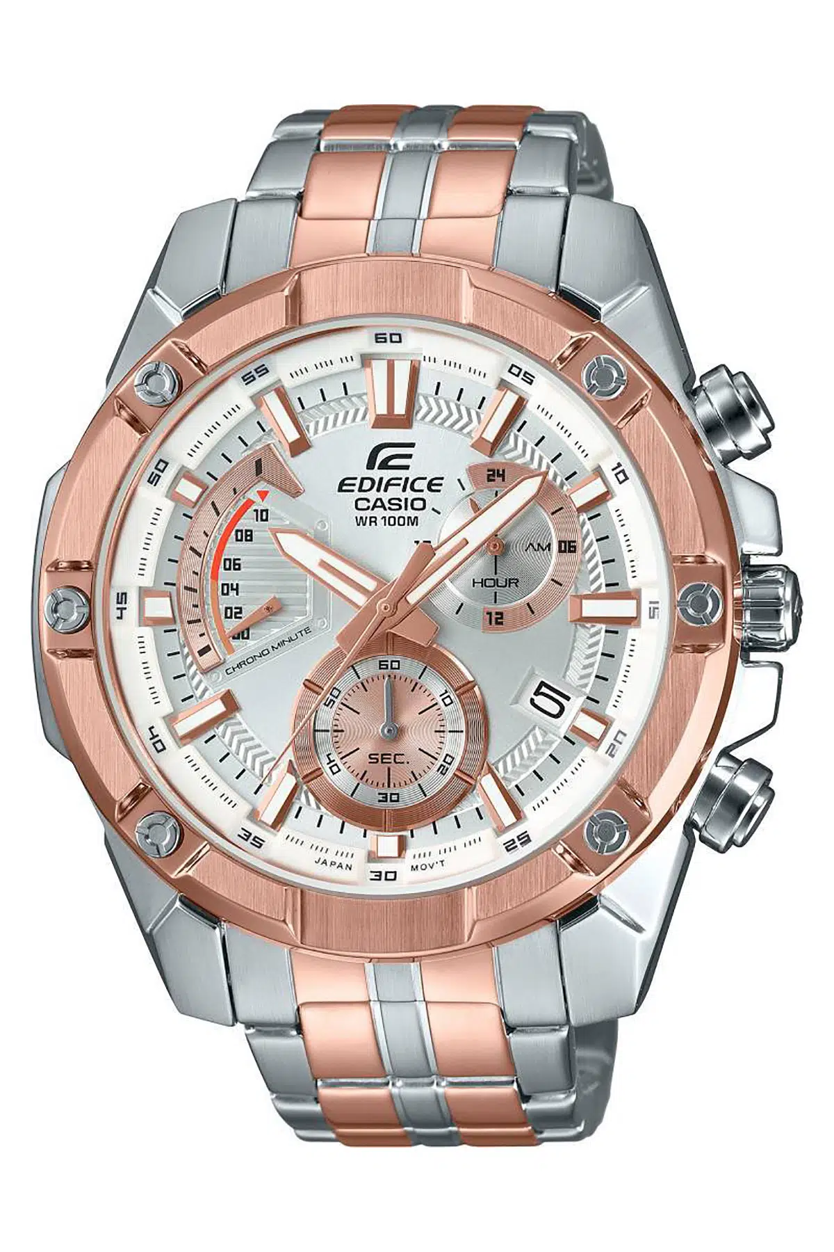 CASIO Efr-559sg-7avudf Edifice Erkek Kol Saati