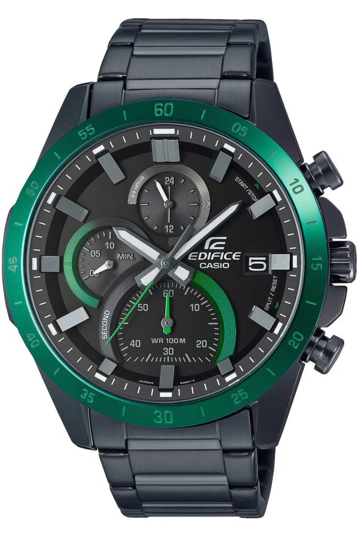 CASIO EFR-571DC-1AVUDF EDIFICE ERKEK KOL SAATİ