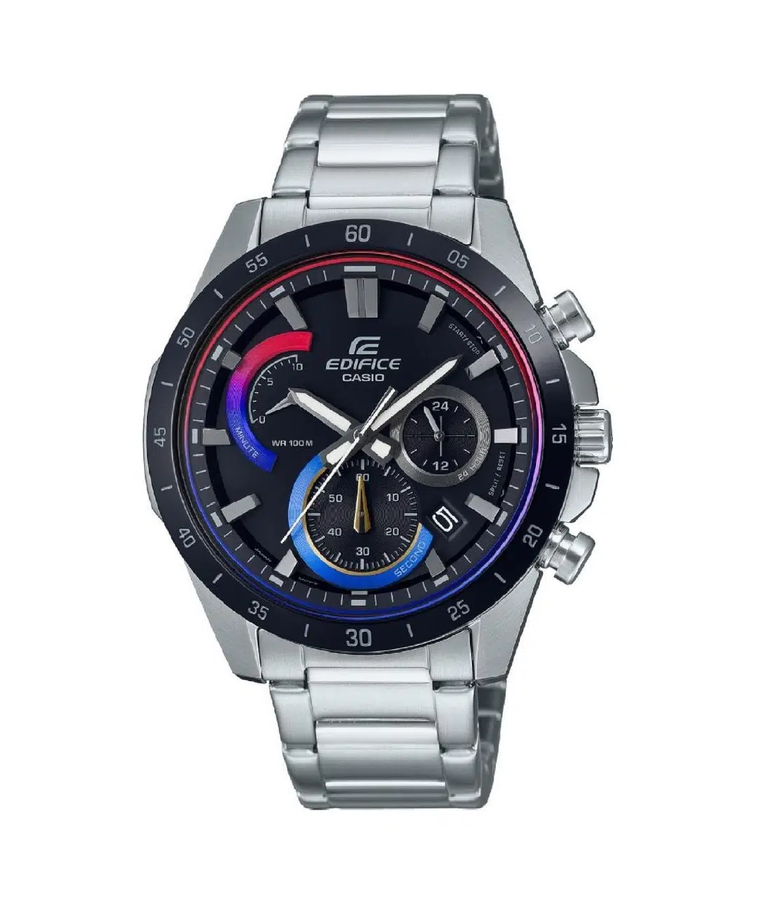 Casio EFR-573HG-1AVUDF Erkek Kol Saati