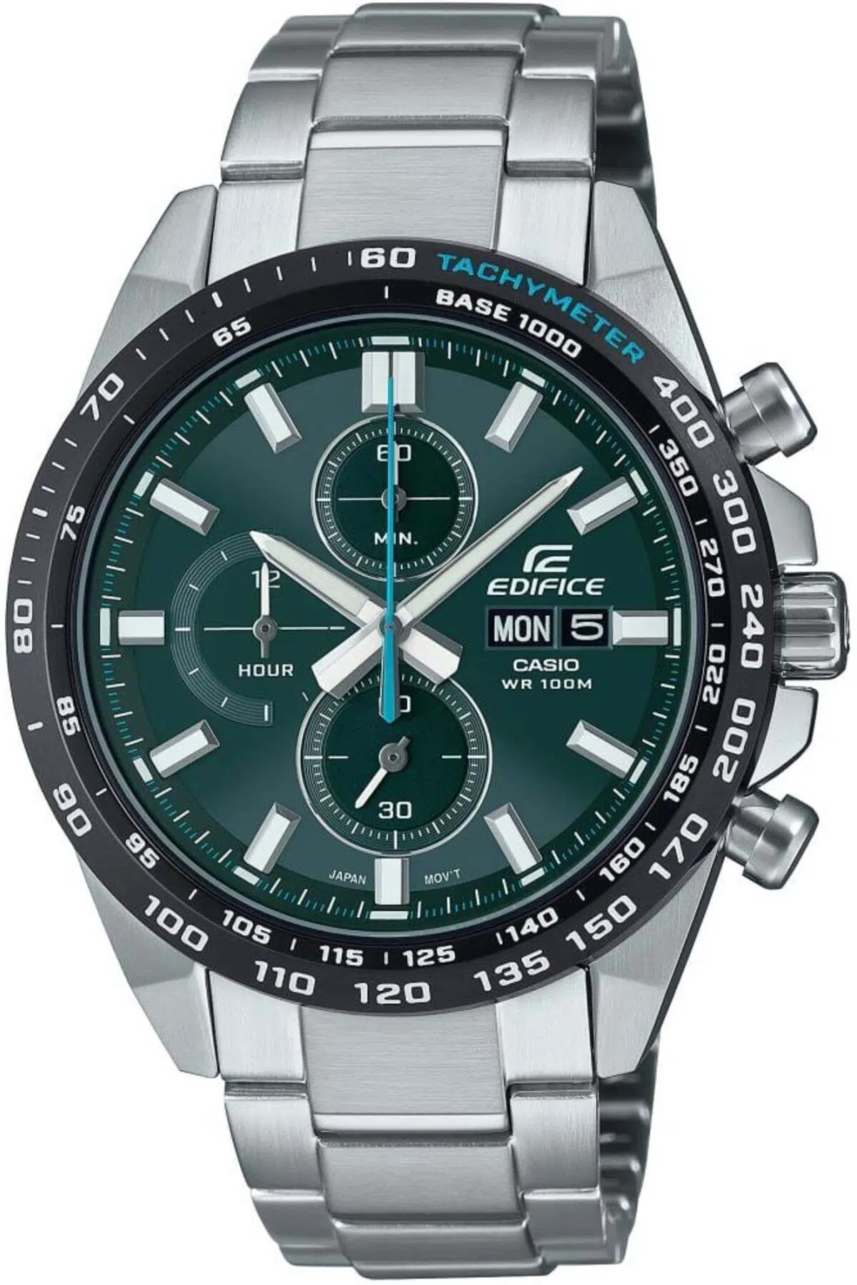 CASIO EFR-574DB-3AVUDF Erkek Kol Saati