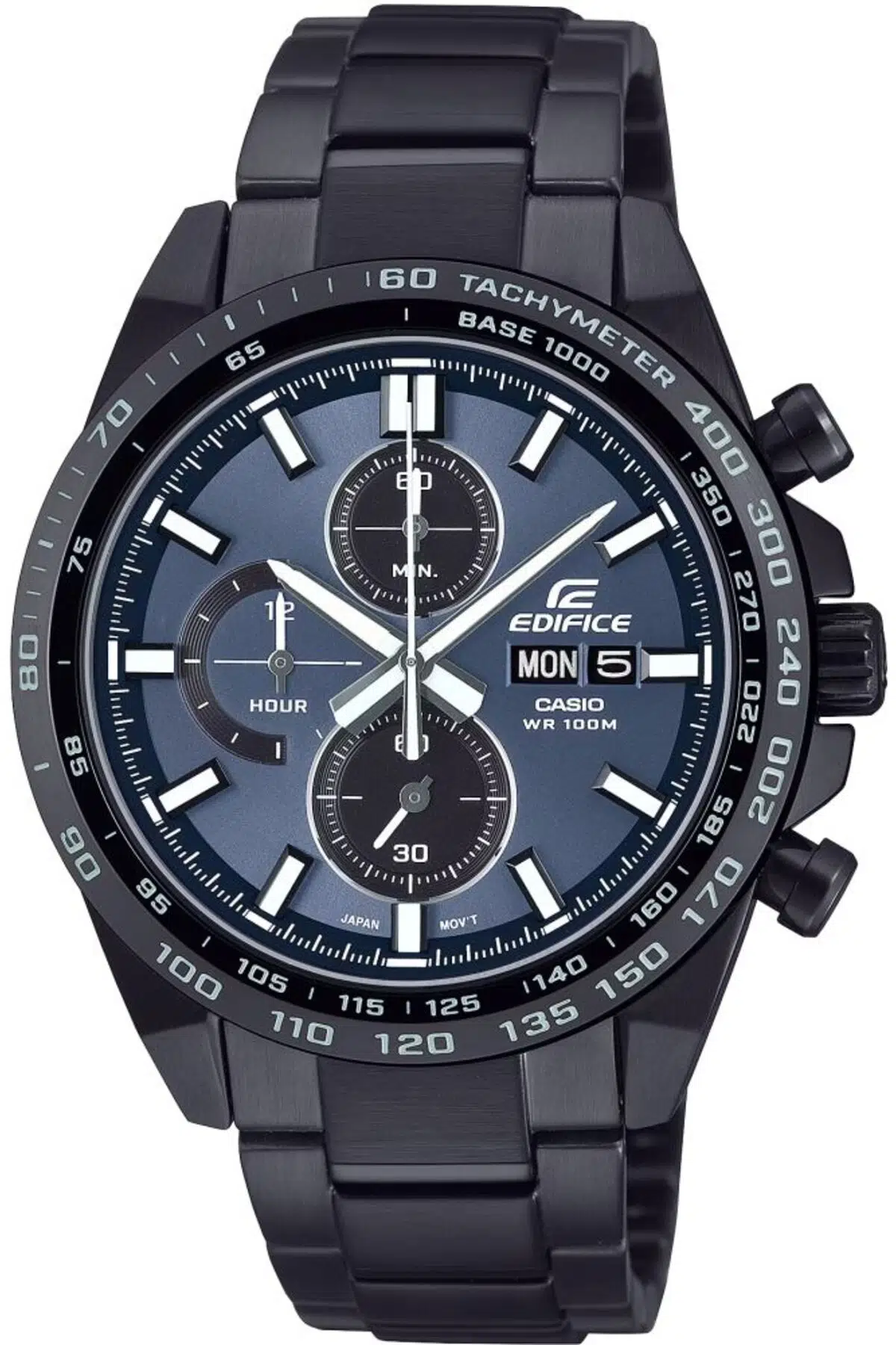 CASIO EFR-574DC-2AVUDF Kol Saati