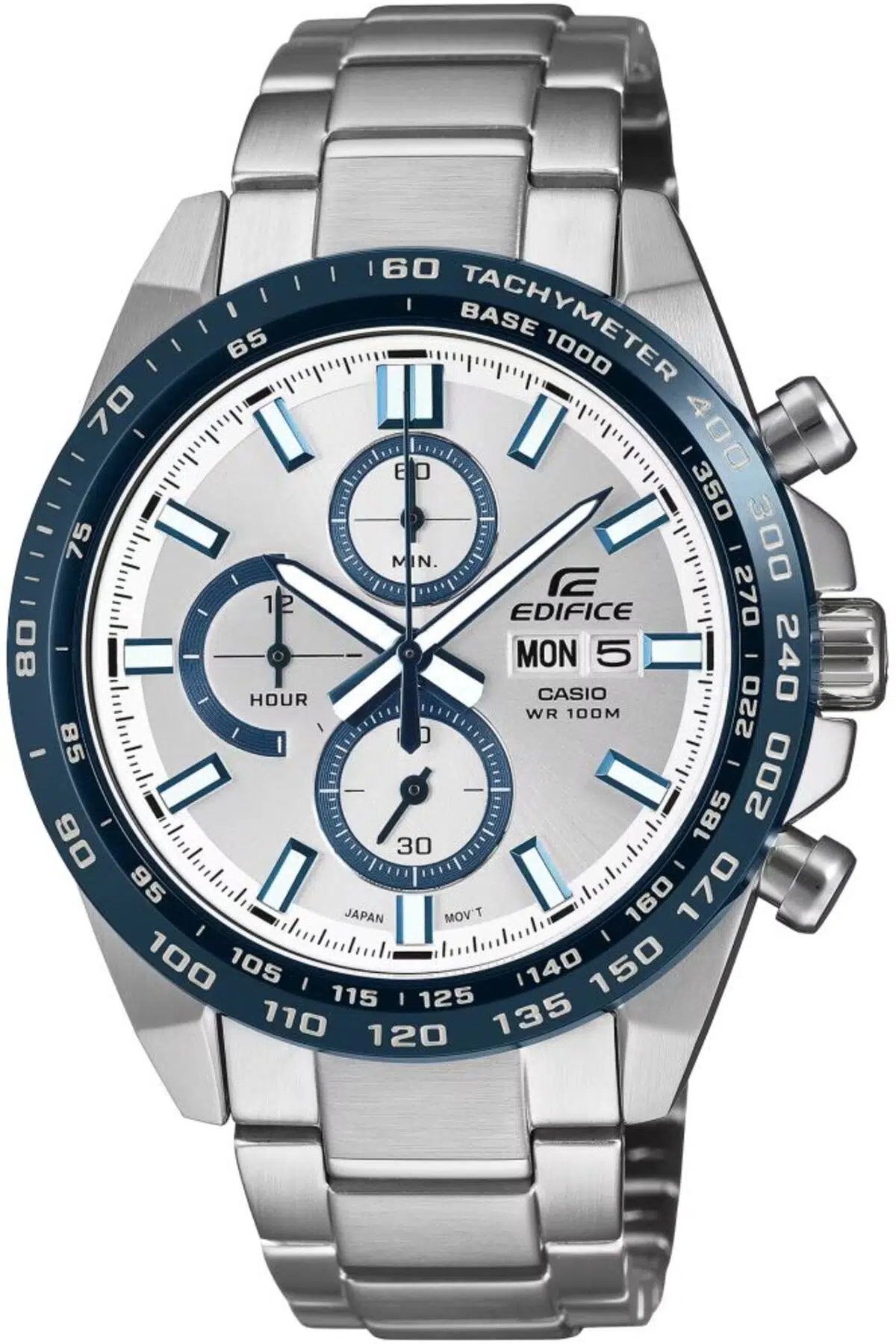 CASIO EFR-574DE-7AVUDF Kol Saati