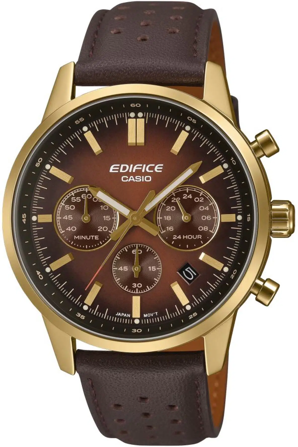 CASIO EFR-575CL-5ADF Erkek Kol Saati