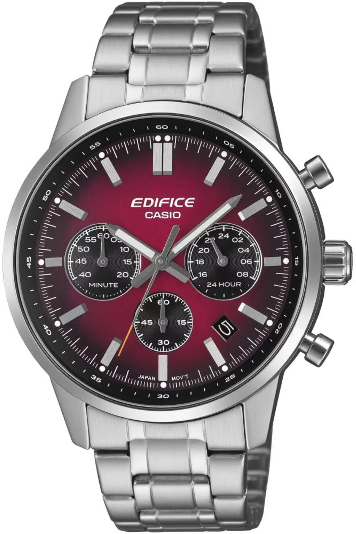CASIO EFR-575D-4ADF Erkek Kol Saati