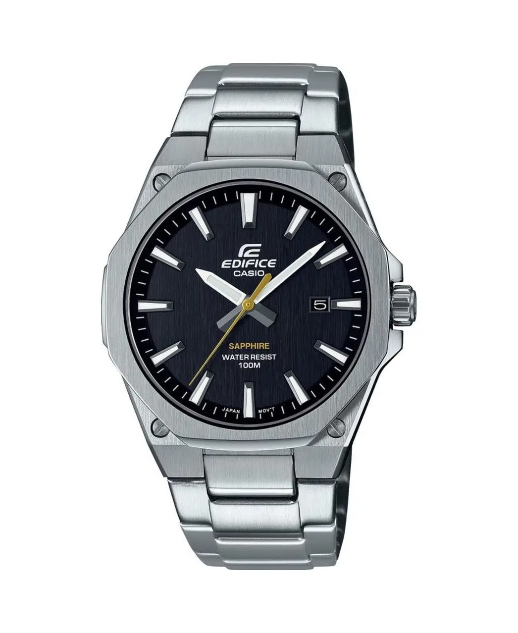 Casio EFR-S108D-1AVUDF Edifice Erkek Kol Saati
