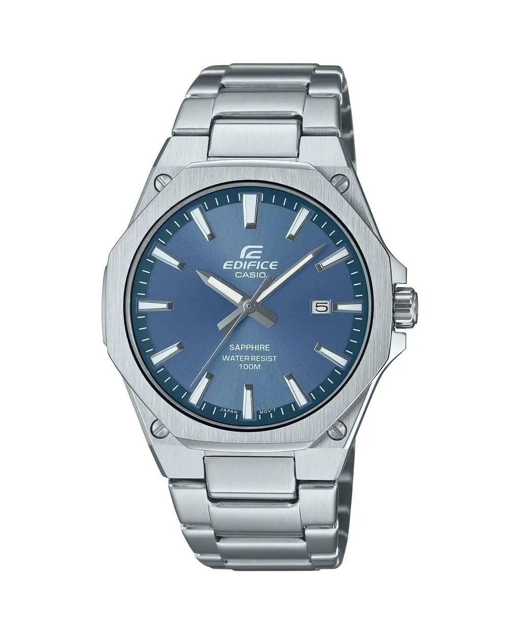 Casio Efr-s108d-2avudf Kol Saati