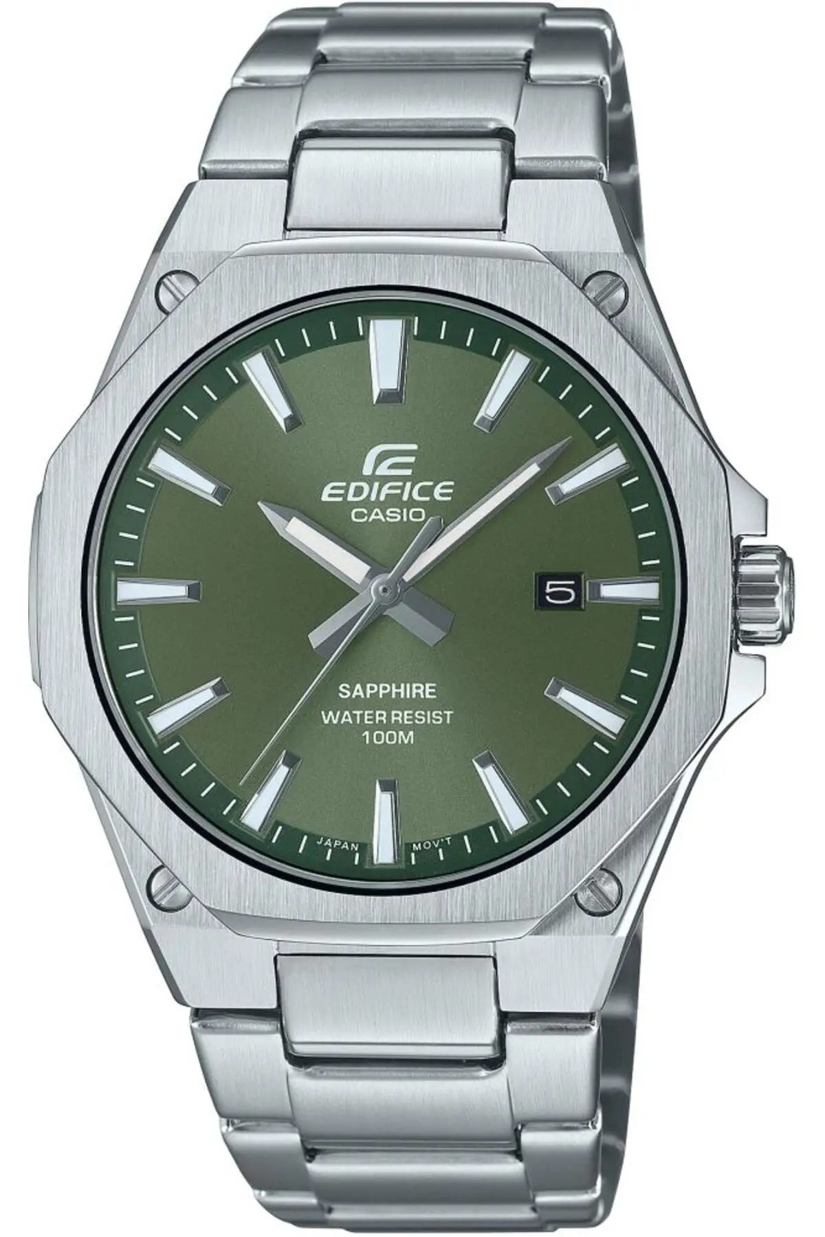 CASIO Efr-S108d-3Avudf Edifice Erkek Kol Saati