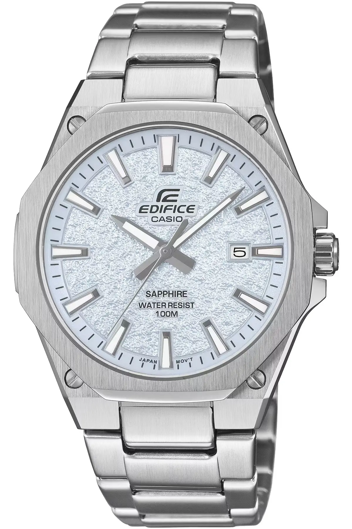 CASIO Efr-S108de-2Avudf Erkek Kol Saati