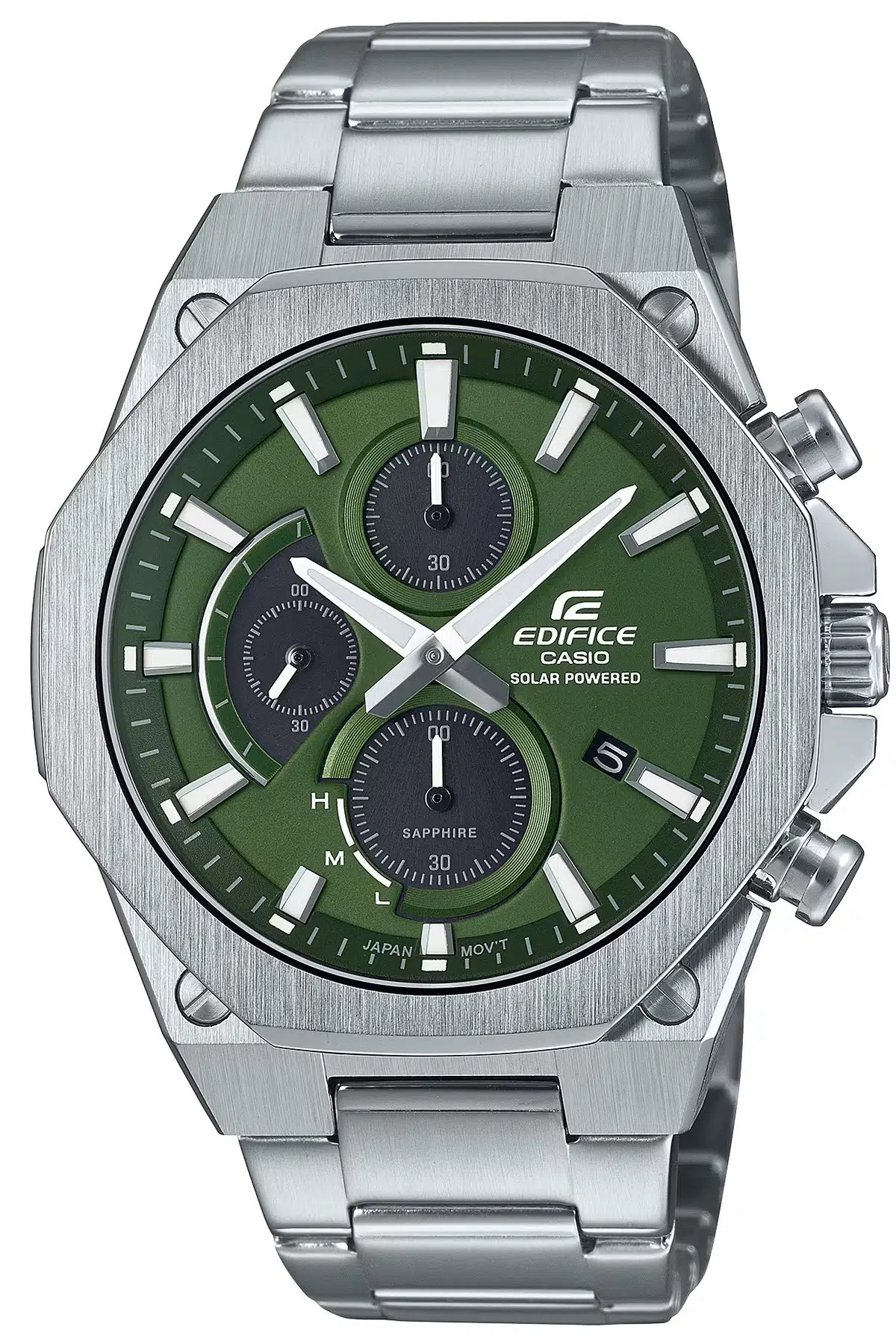 CASIO Efs-S570d-3Audf Edifice Erkek Kol Saati