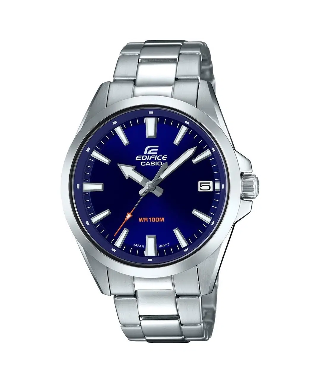 Casio EFV-100D-2AVUDF Erkek Kol Saati