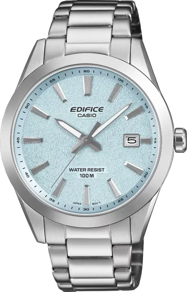 Casio EFV-160D-2BVDF Erkek Kol Saati