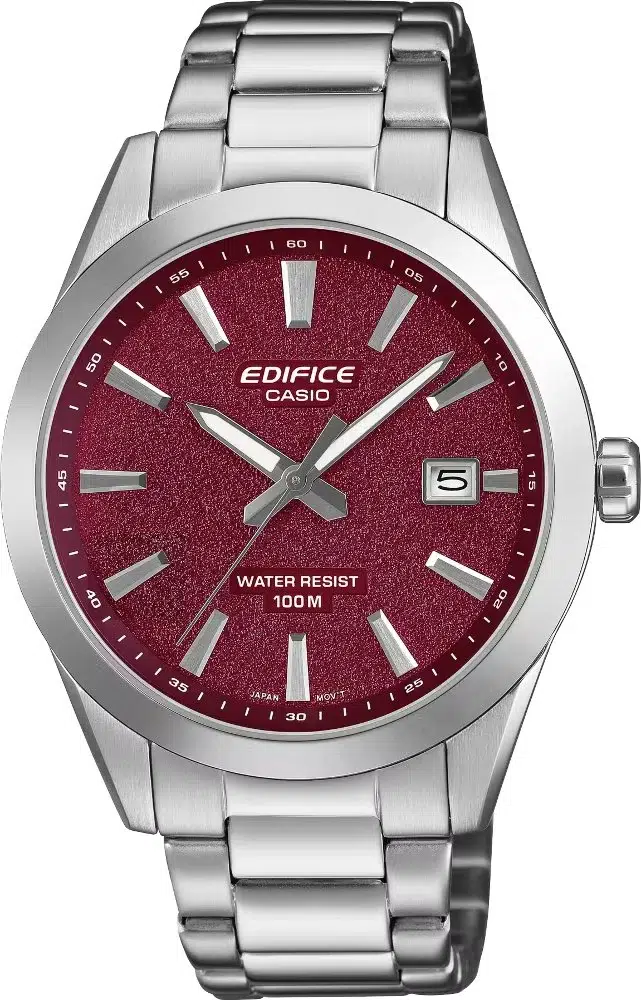 Casio EFV-160D-4AVDF Erkek Kol Saati