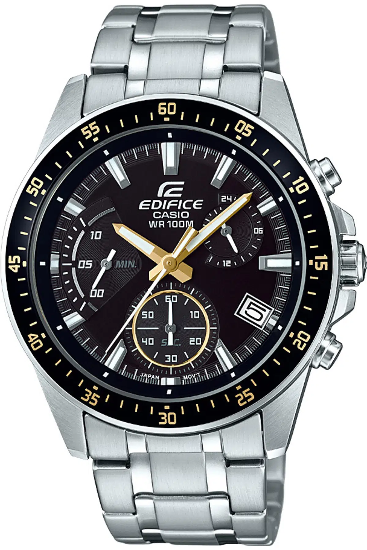 CASIO EFV-540D-1A9 Erkek Kol Saati