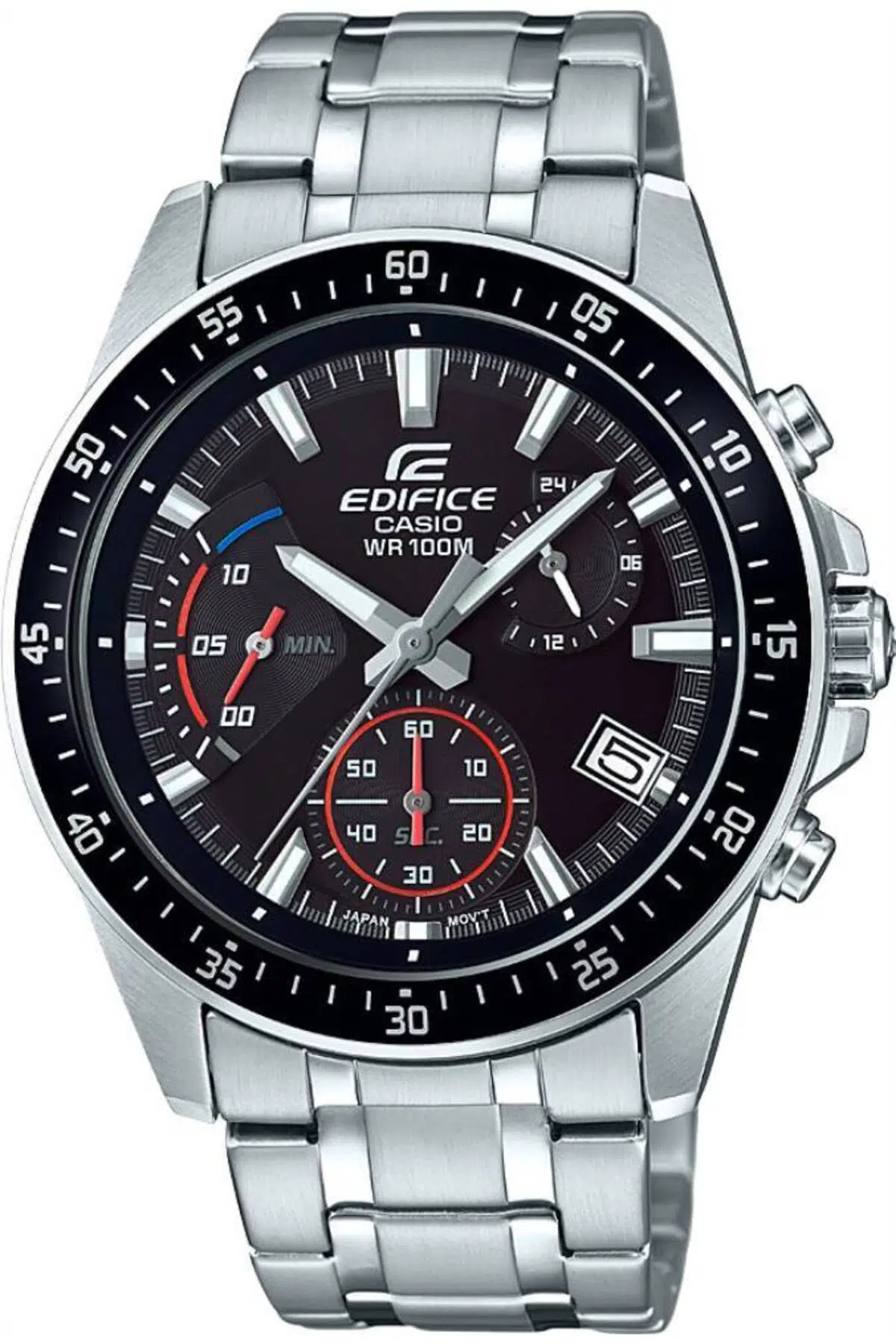 CASIO Efv-540d-1avudf Edifice Erkek Kol Saati