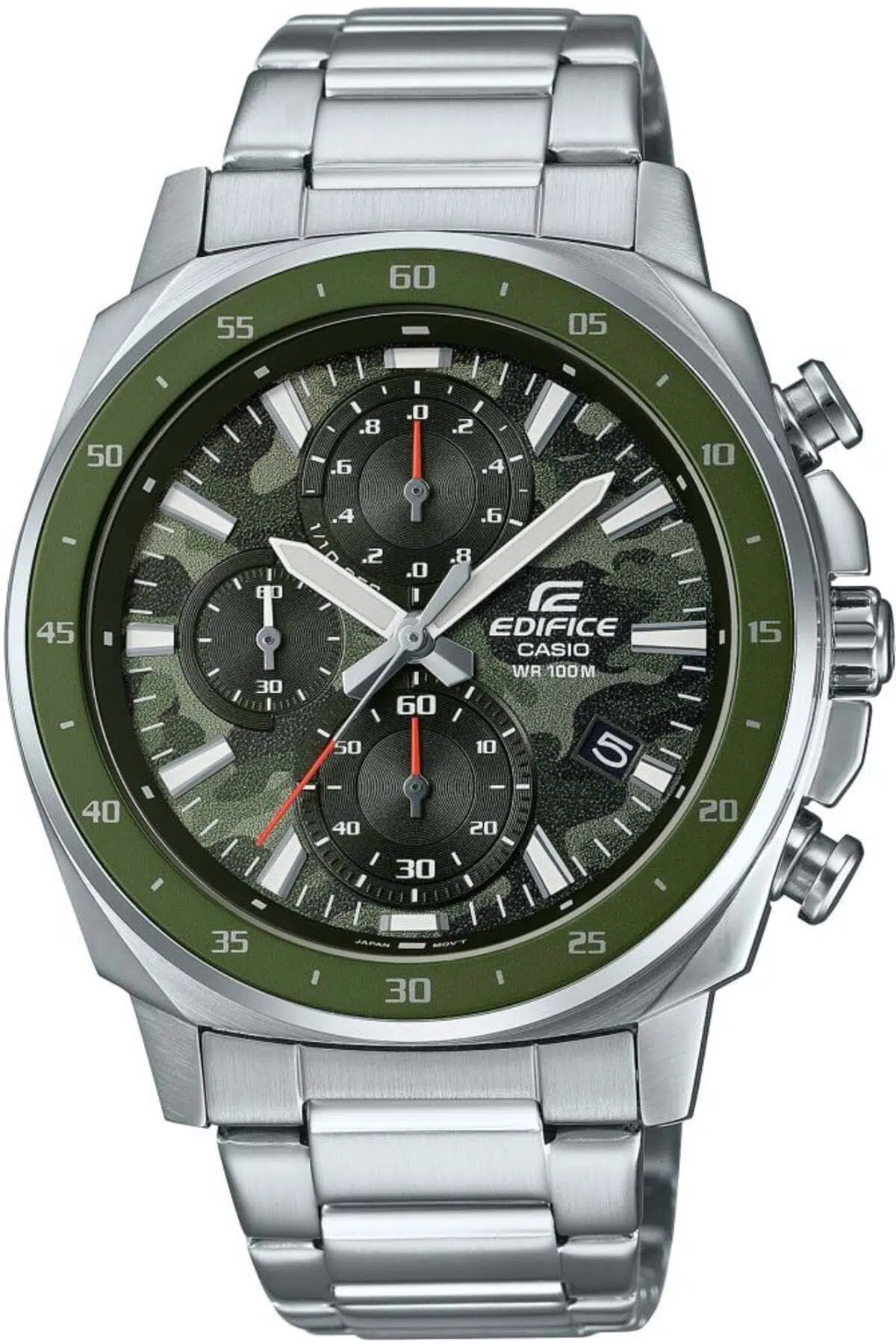 CASIO EFV-600D-3CVUDF EDIFICE ERKEK KOL SAATİ