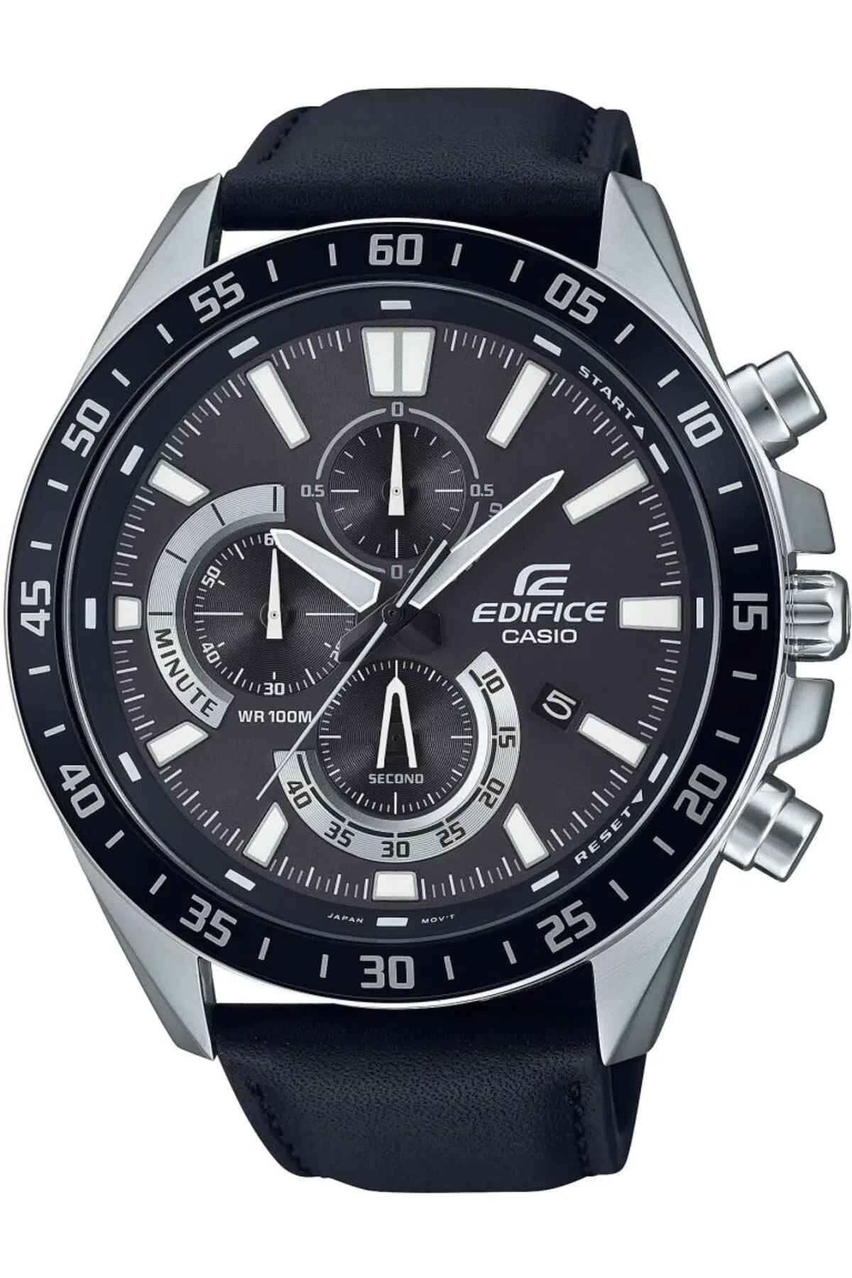CASIO Efv-620l-1avudf Edifice Erkek Kol Saati
