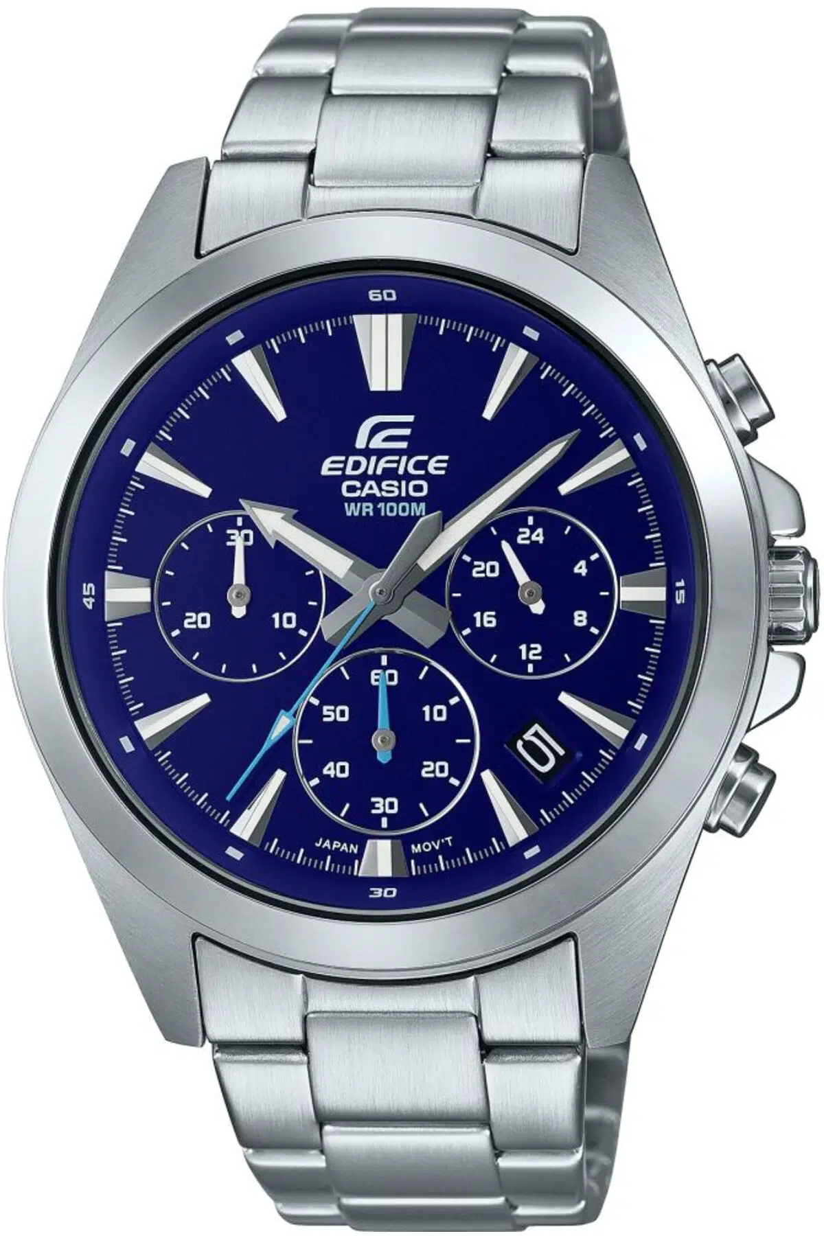 CASIO Efv-630D-2Avudf Edifice Erkek Kol Saati