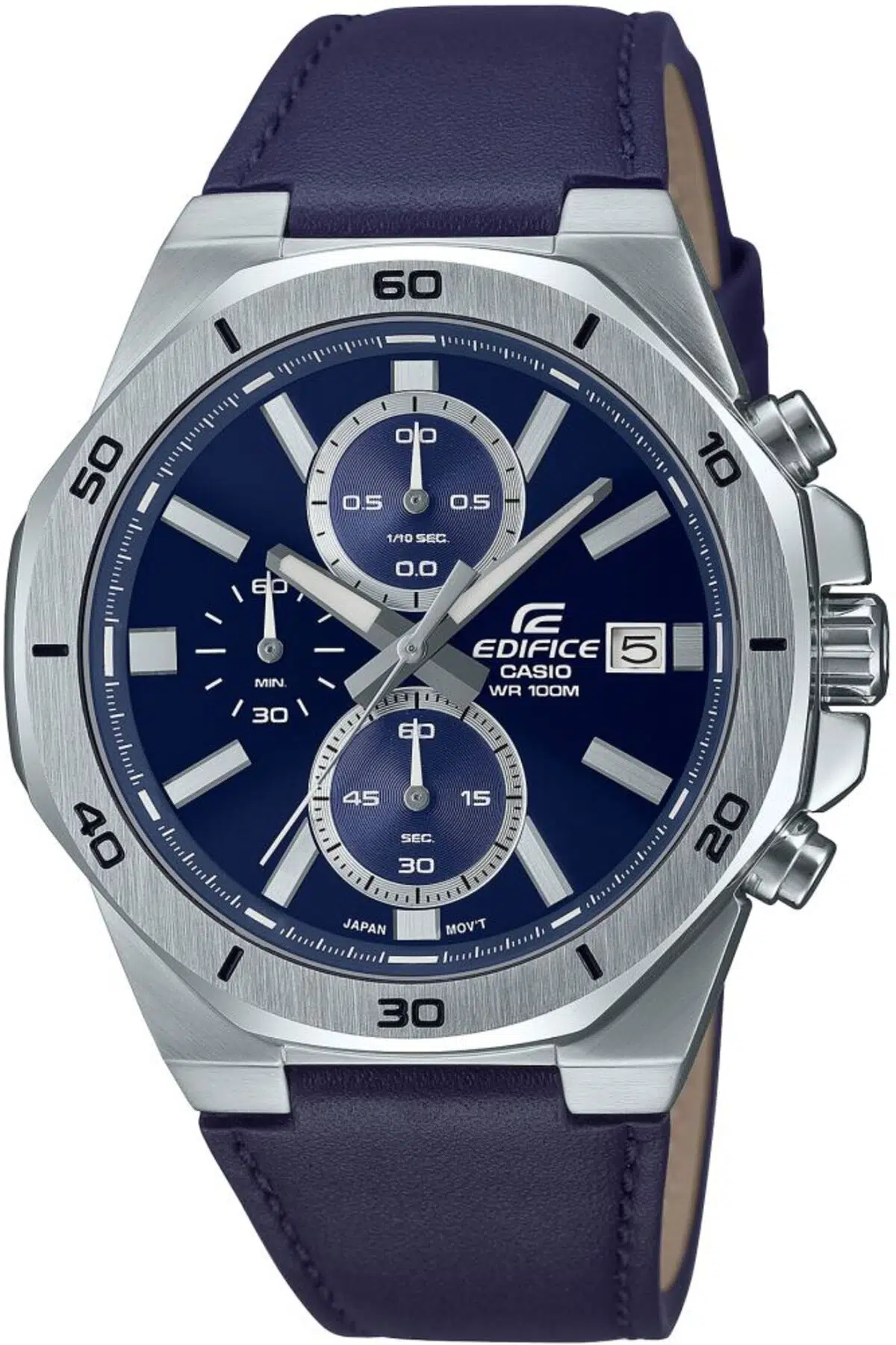 CASIO EFV-640L-2AVUDF EDIFICE ERKEK KOL SAATİ