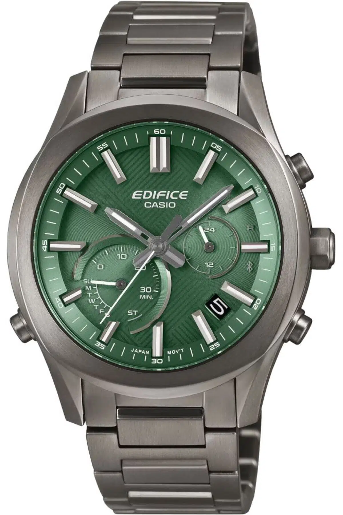 CASIO EQB-1300DC-3ADF Kol Saati