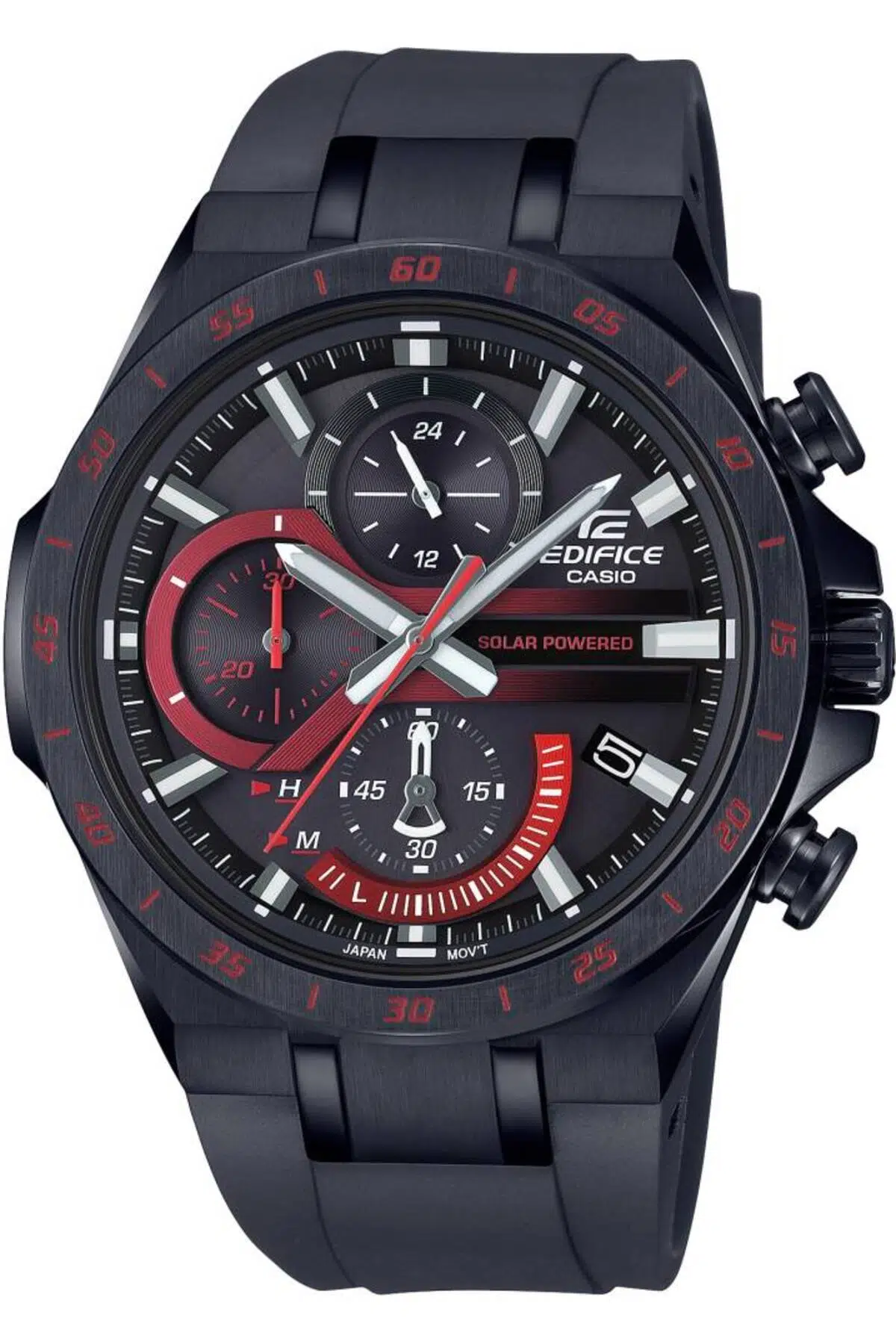CASIO Eqs-920pb-1avudf Erkek Kol Saati