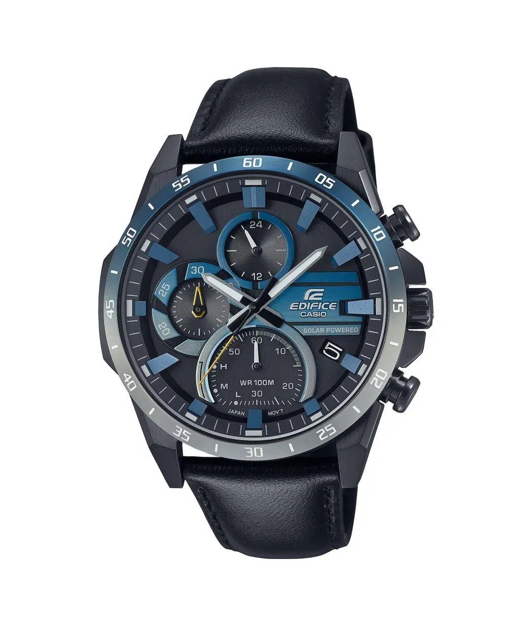Casio Eqs-940nl-1avudf Kol Saati