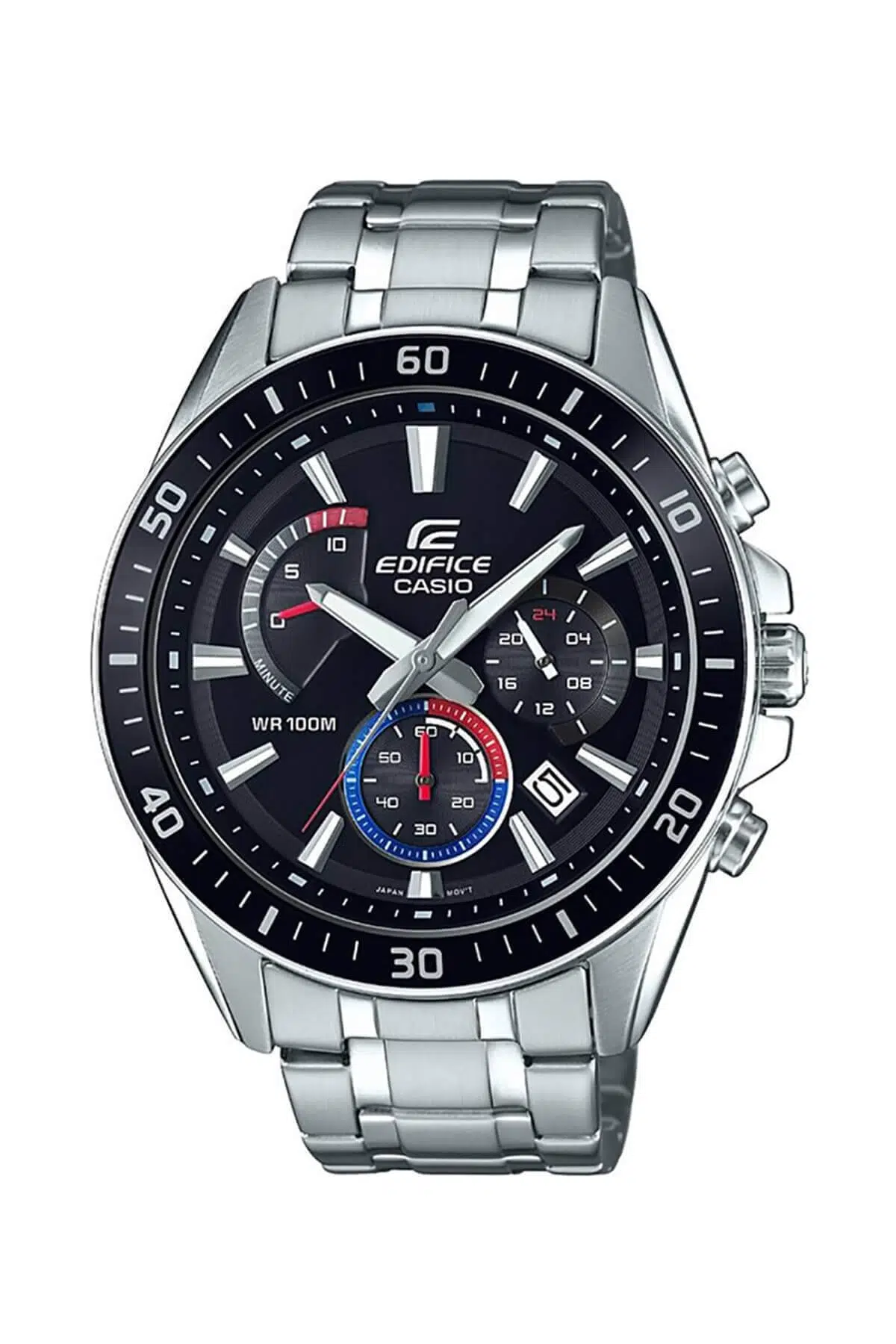 Casio Erkek Edifice Kol Saati EFR-552D-1A3VUDF