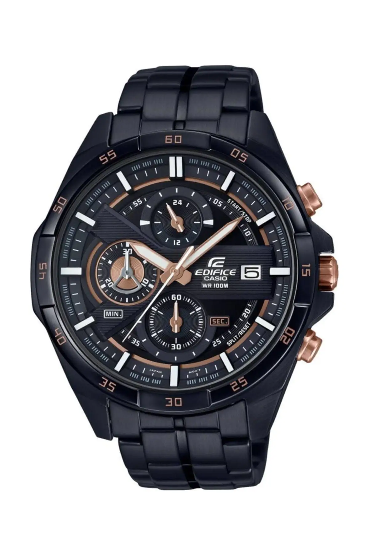 CASIO Erkek Edifice Kol Saati EFR-556DC-1AVUDF