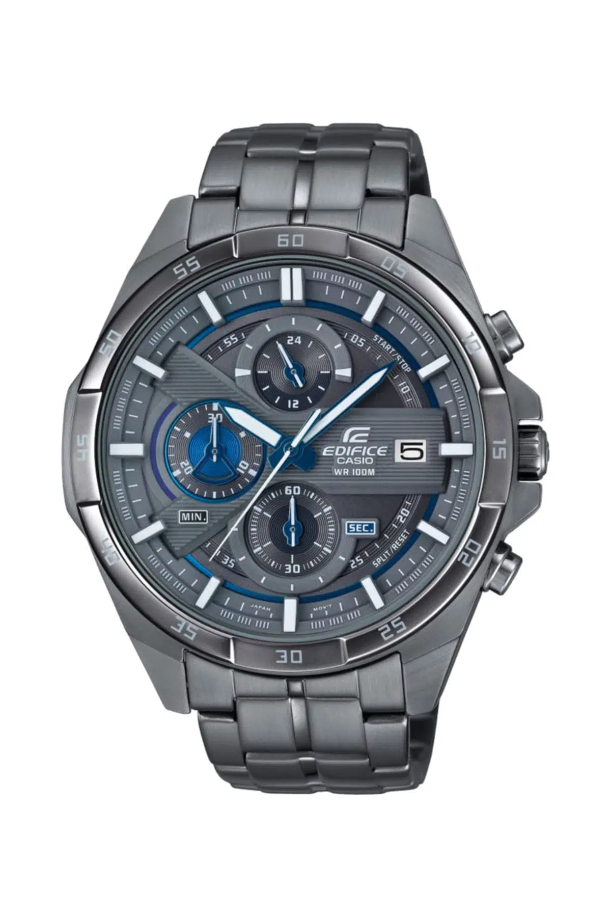 CASIO Erkek Edifice Kol Saati EFR-556GY-1AVUDF