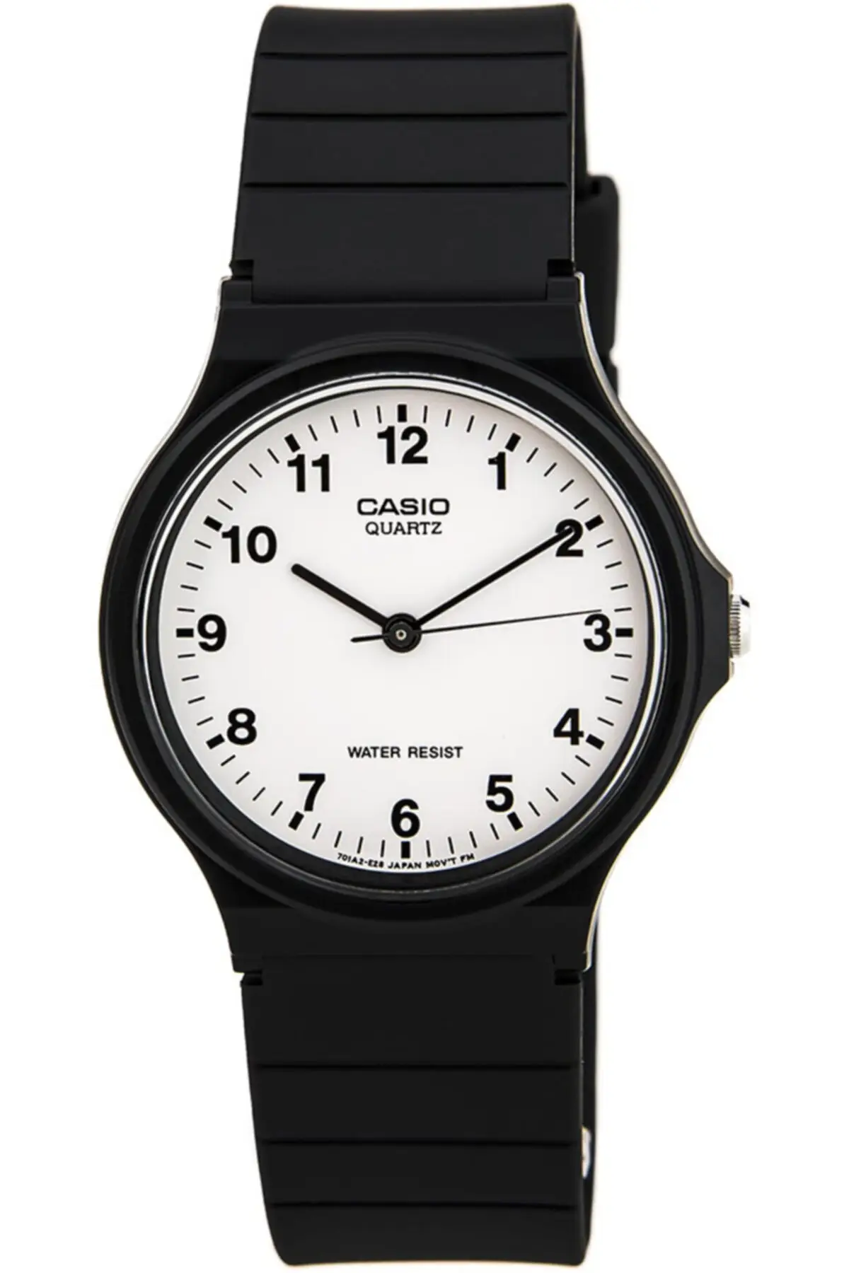 CASIO Erkek Kol Saati MQ-24-7BLDF