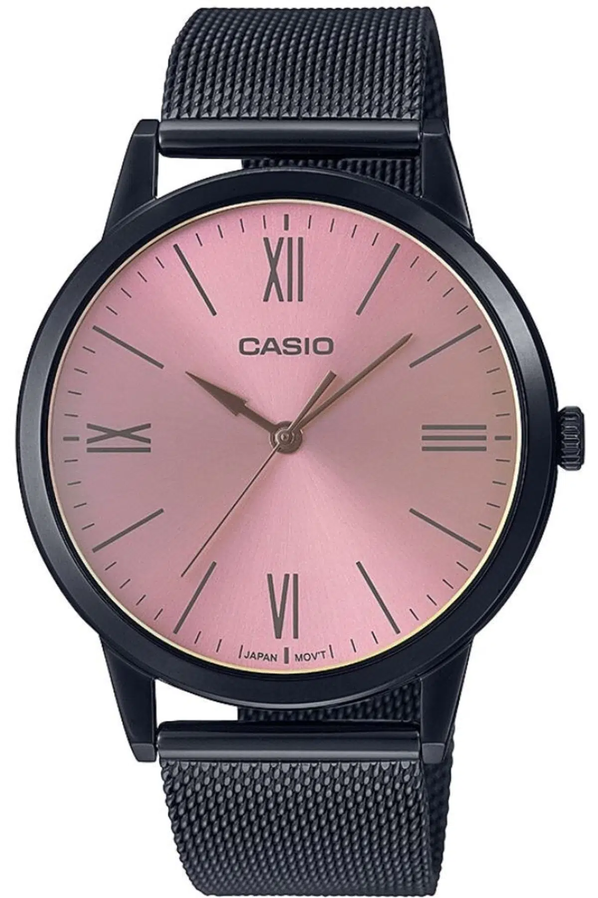 CASIO Erkek Kol Saati MTP-E600MB-4BDF