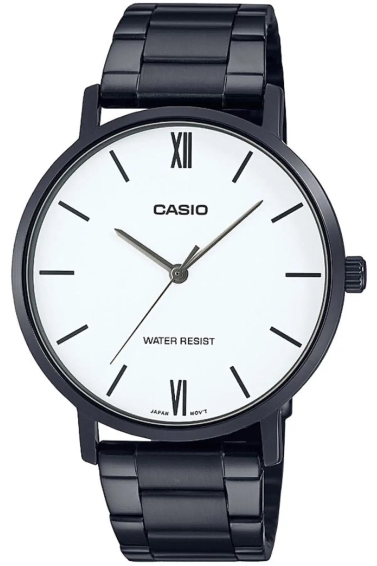 Casio Erkek Kol Saati MTP-VT01B-7BUDF