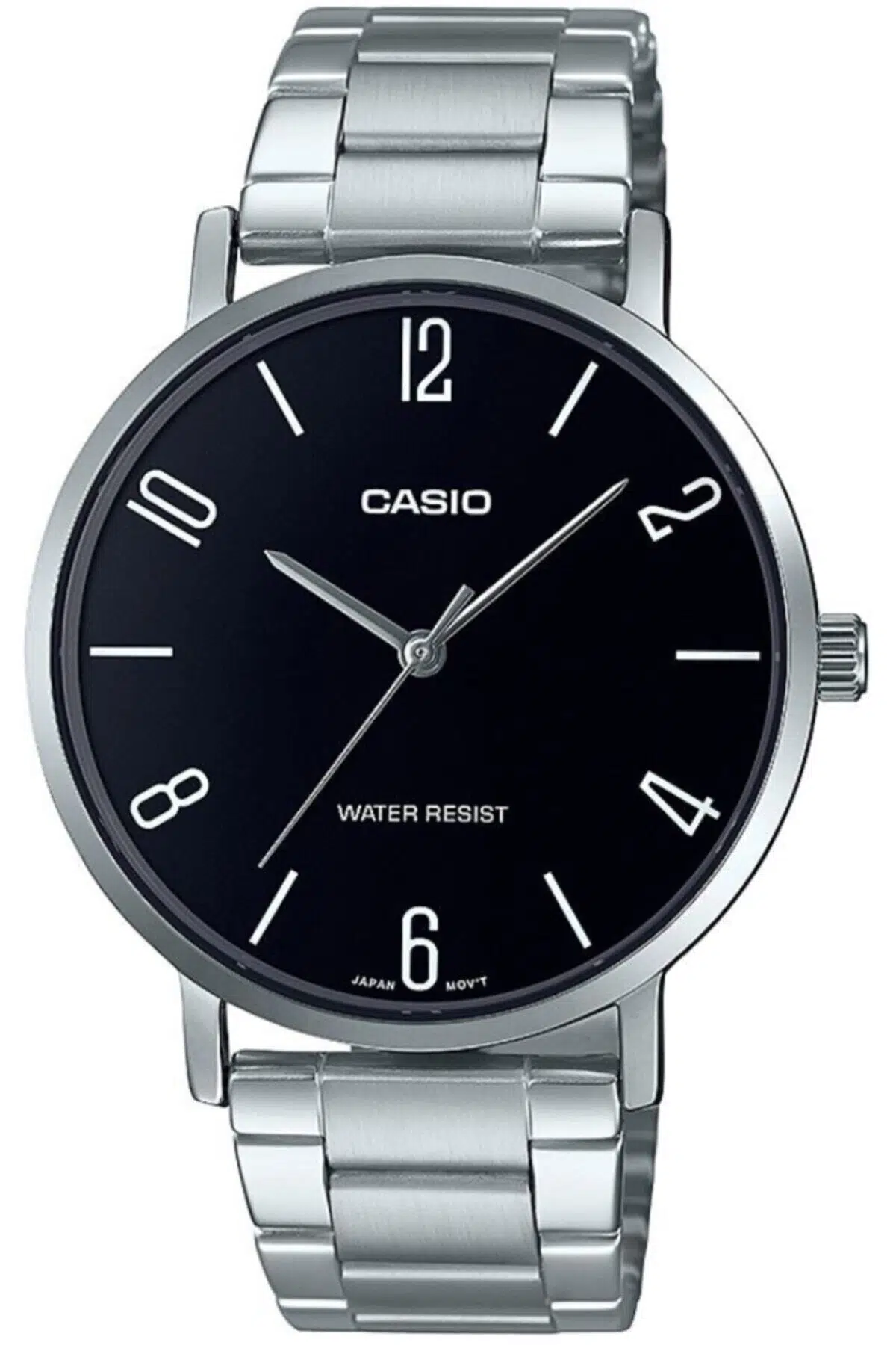 Casio Erkek Kol Saati MTP-VT01D-1B2UDF