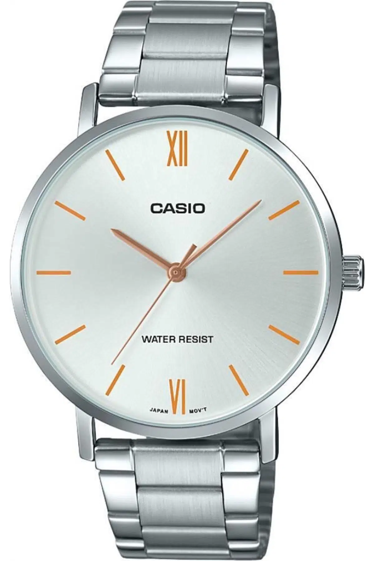 Casio Erkek Kol Saati MTP-VT01D-7BUDF