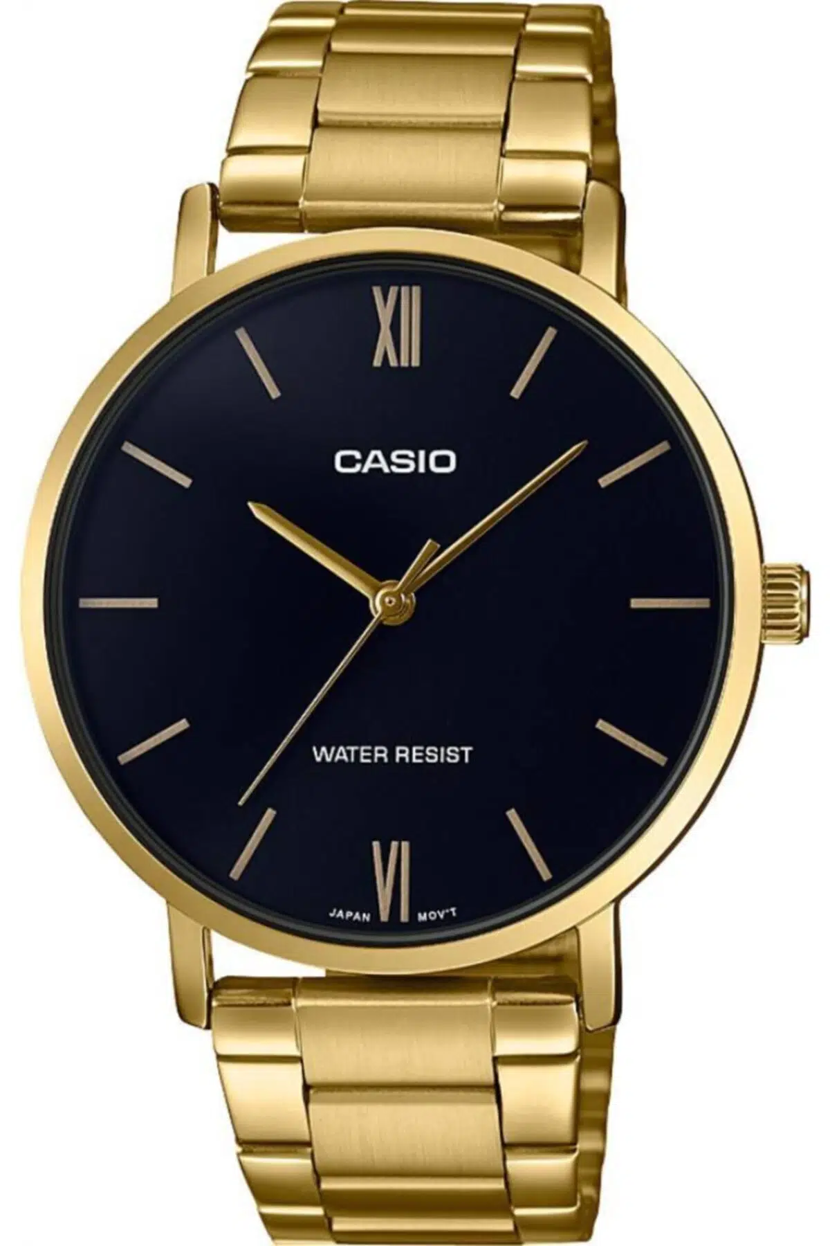 Casio Erkek Kol Saati MTP-VT01G-1BUDF