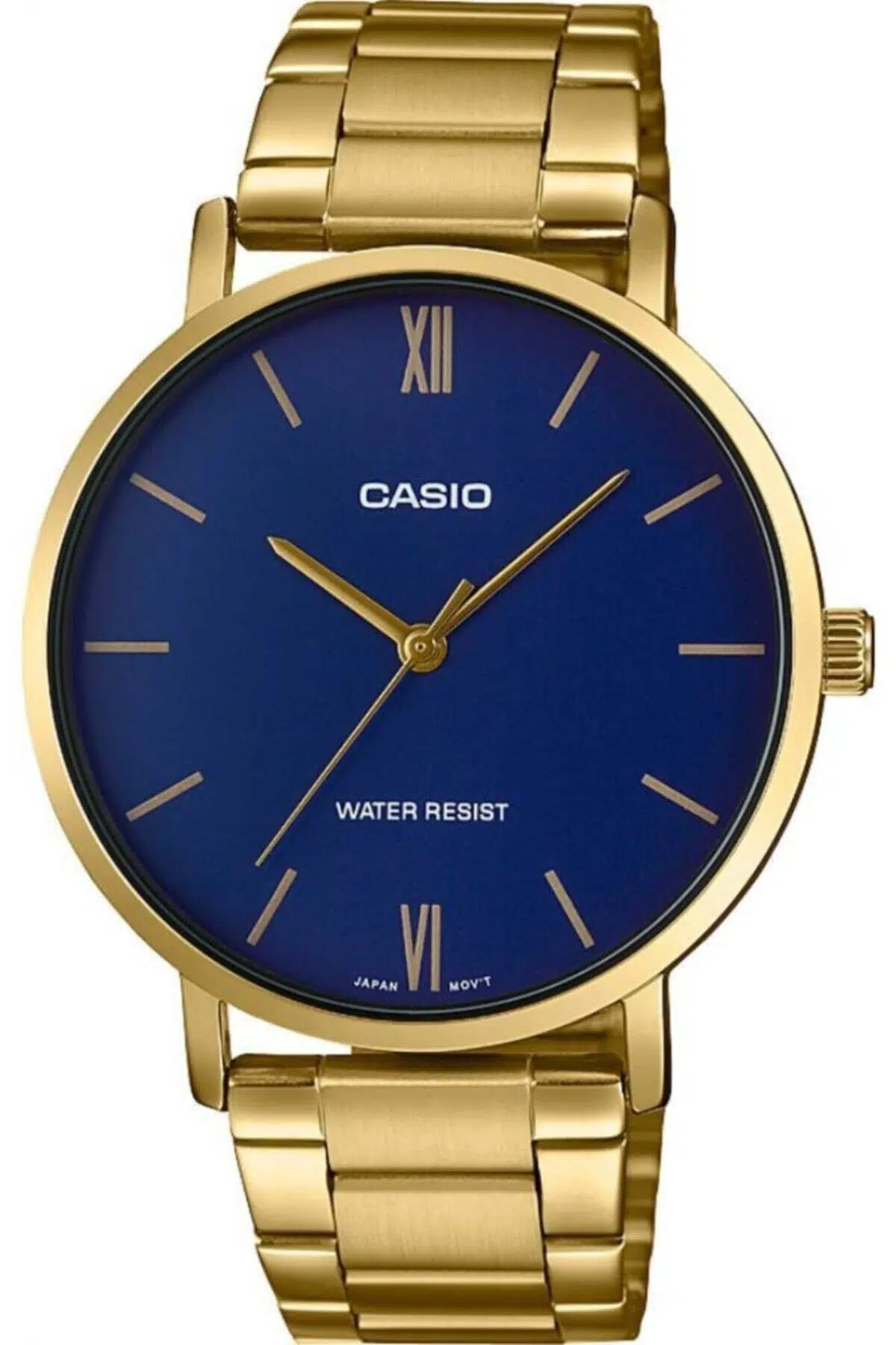 Casio Erkek Kol Saati MTP-VT01G-2BUDF